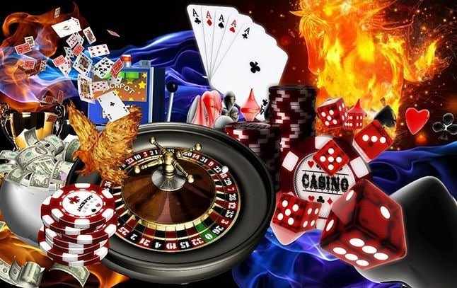 rgn air App Live Casino Slots ဂိမ်းများ Mobile Screen